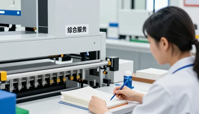 平湖电子商务公共服务中心