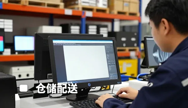 平湖电子商务公共服务中心专注供应链，提供完善仓储配送方案