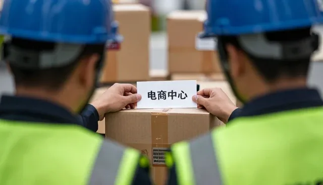 电商代运营渠道选型中的业务发展趋势分析